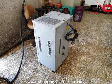 فرز سی ان سی سه محور FEELER FV 1100 A ساخت تایوان